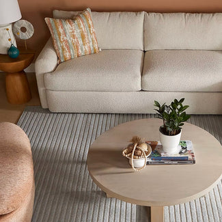 Lincoln Sofa 2